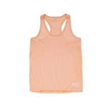 Hihaton paita Devold ENDURANCE MERINO 130 SINGLET (SUNRISE) Naisille