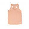 Camiseta sin mangas Devold ENDURANCE MERINO 130 SINGLET (SUNRISE) Mujer