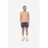 Hihaton paita Devold ENDURANCE MERINO 130 SINGLET (SUNRISE) Naisille