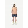 Hihaton paita Devold ENDURANCE MERINO 130 SINGLET (SUNRISE) Naisille