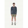 Devold ENDURANCE MERINO 130 SHIRT HERREN (NACHT)