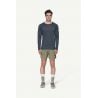 Devold ENDURANCE MERINO 130 SKJORTA MAN (NATT)