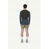 Devold ENDURANCE MERINO 130 SHIRT HERREN (NACHT)