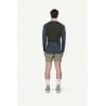 Devold ENDURANCE MERINO 130 SKJORTA MAN (NATT)