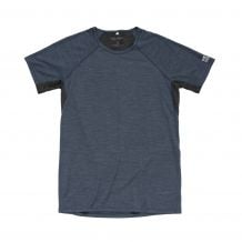 Tee-shirt DEVOLD ENDURANCE MERINO 130 SHIRT (NIGHT) Homme