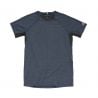 T-Shirt Devold ENDURANCE MERINO 130 SHIRT (NIGHT) Herren