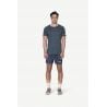 Tee-shirt DEVOLD ENDURANCE MERINO 130 SHIRT (NIGHT) Homme