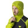 Dynafit DNA WIND M JKT (ultra keltainen/0910)