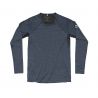 Devold CAMISETA ENDURANCE MERINO 130 WMN (NIGHT)