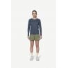 Devold ENDURANCE MERINO 130 PUSERO NAISILLE (YÖ)