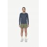 Devold ENDURANCE MERINO 130 SKJORTE WMN (NATT)