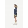 Devold CAMISETA ENDURANCE MERINO 130 WMN (NIGHT)