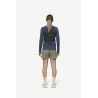 Tee-shirt DEVOLD ENDURANCE MERINO 130 SHIRT (NIGHT) Homme