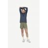 Tee-shirt DEVOLD ENDURANCE MERINO 130 SHIRT (NIGHT) Homme