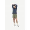 Devold ENDURANCE MERINO 130 SHIRT WMN (NIGHT)