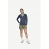 Devold ENDURANCE MERINO 130 SHIRT WMN (NIGHT)