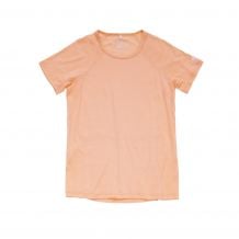 Tee-shirt Devold ENDURANCE MERINO 130 TEE WMN (SUNRISE) Donna