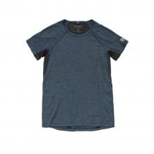 Tee-shirt Devold ENDURANCE MERINO 130 TEE WMN ( NIGHT) Donna