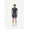 Devold ENDURANCE MERINO 130 TEE WMN (NIGHT)