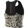 Dynafit TRAIL CROP TOP W (schwarz out/7960)
