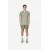 Devold ENDURANCE MERINO 130 TEE MAN (FOG)