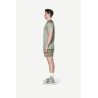 Devold ENDURANCE MERINO 130 TEE MAN (FOG)