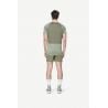 Devold ENDURANCE MERINO 130 TEE MIEHILLE (FOG)