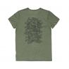 Devold ACTIVE "STAMP" TEE MAN (BOS)
