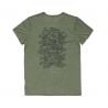 Devold ACTIVE "STAMP" TEE MAN (FOREST)