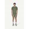 Devold ACTIVE "STAMP" TEE MAN (FOREST)