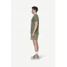 Devold ACTIVE "STAMP" TEE UOMO (FOREST)