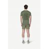Devold ACTIVE "STAMP" TEE UOMO (FOREST)