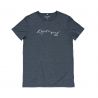 Devold ACTIVE "SKYLINE" TEE UOMO (NOTTE)