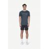 Devold ACTIVE "SKYLINE" TEE UOMO (NOTTE)