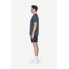 Devold ACTIVE "SKYLINE" TEE UOMO (NOTTE)