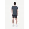 Devold ACTIVE "SKYLINE" TEE MAN (NIGHT)