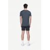 Devold ACTIVE "SKYLINE" TEE UOMO (NOTTE)