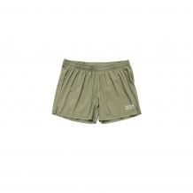 Short de trail/running Devold ENDURANCE MERINO SHORTS (LICHEN) Hombre