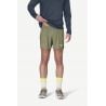 Devold ENDURANCE MERINO SHORTS MAN (LICHEN)