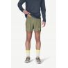 Devold SHORTS DE MERINO ENDURANCE HOMBRE (LICHEN)