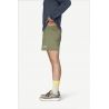 Devold SHORTS DE MERINO ENDURANCE HOMBRE (LICHEN)