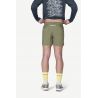 Devold ENDURANCE MERINO HAMEET MIEHILLE (LICHEN)