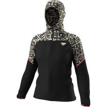 Trailjacka Dynafit TRAIL WIND JKT W (overcast) Dam