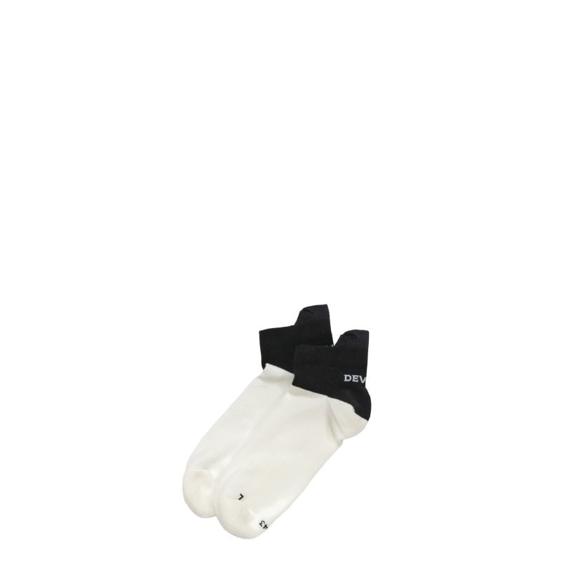 Chaussettes DEVOLD ENDURANCE MERINO LOW SOCK (OFFWHITE)