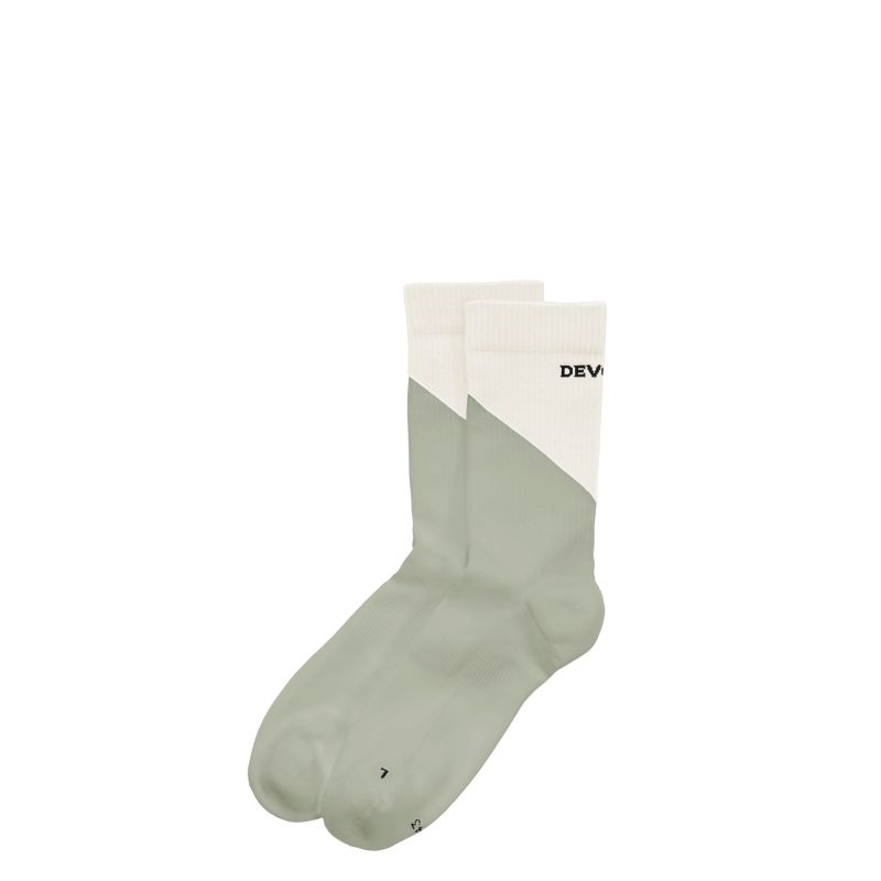 Calze Devold ENDURANCE MERINO SOCK (FOG) Unisex