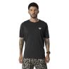 Camiseta de trail Dynafit TRAIL T-SHIRT M (black out/7960) Hombre