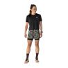 DYNAFIT TRAIL T-SHIRT W (black out/7960)