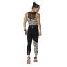 DYNAFIT TRAIL 7/8 TIGHTS W (black out OVERCAST/7960)