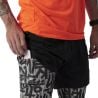 Trail shorts Dynafit TRAIL 2IN1 SHORTS M (black out OVERCAST/7960) Men