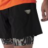 Short de trail Dynafit TRAIL 2IN1 SHORTS M (black out OVERCAST/7960) Hombre